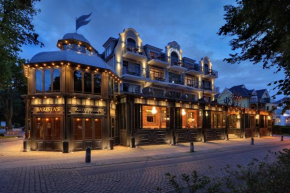  Europa Hotel Kühlungsborn  Кюлунгсборн